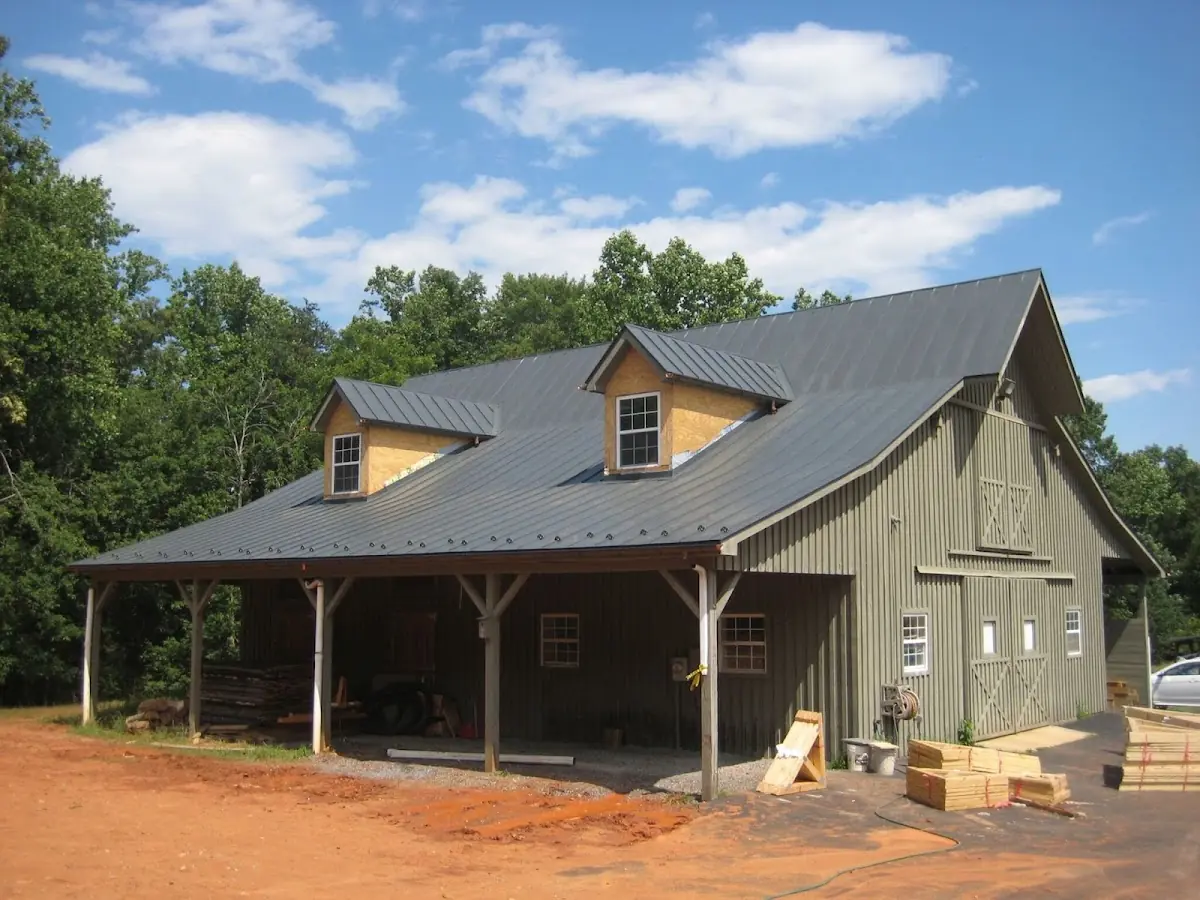 Expert Roof Coating workmanship in Larkspur